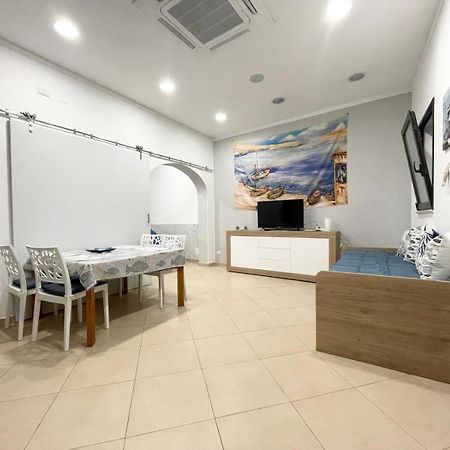 Domus Rosaliae - Casa Vacanze 巴勒莫 外观 照片