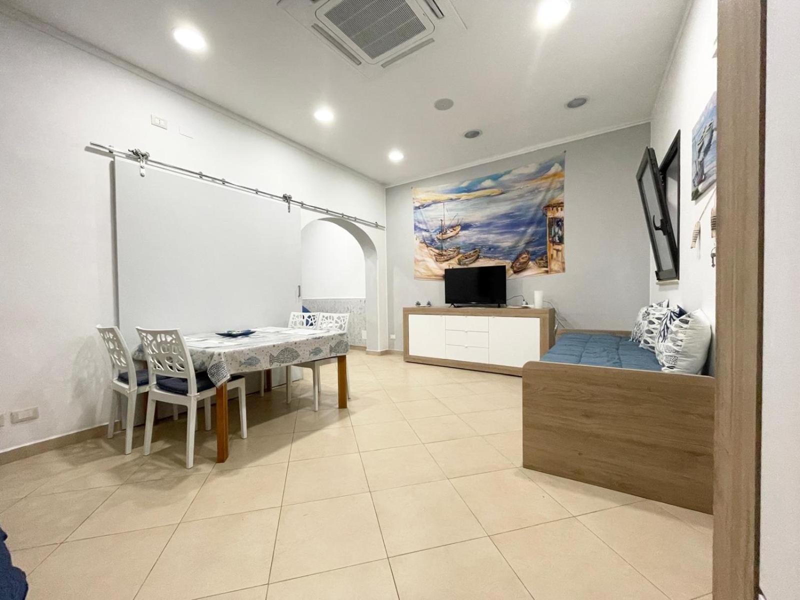 Domus Rosaliae - Casa Vacanze 巴勒莫 外观 照片