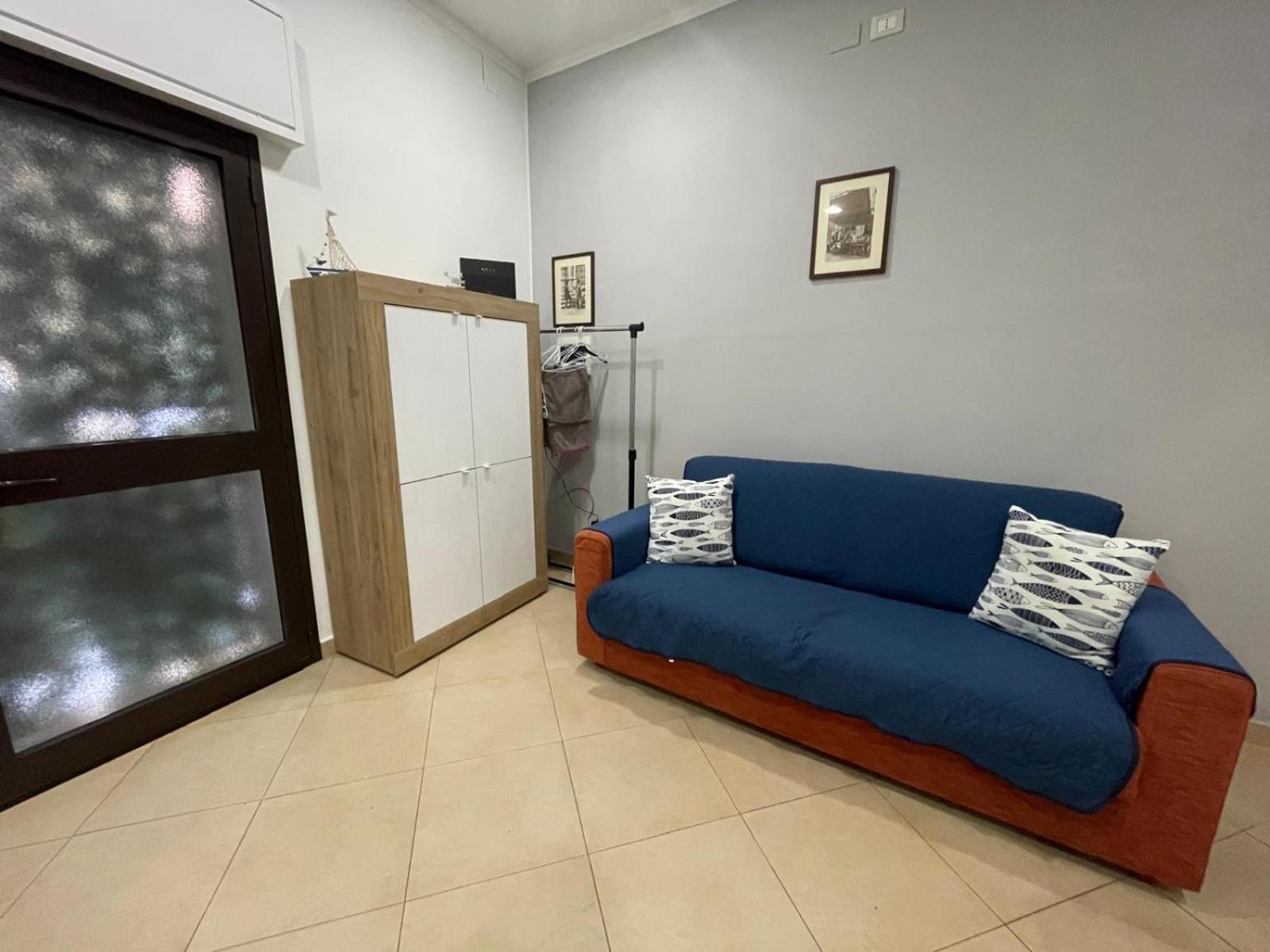 Domus Rosaliae - Casa Vacanze 巴勒莫 外观 照片